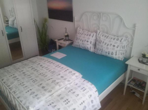 Hotels in Aachen